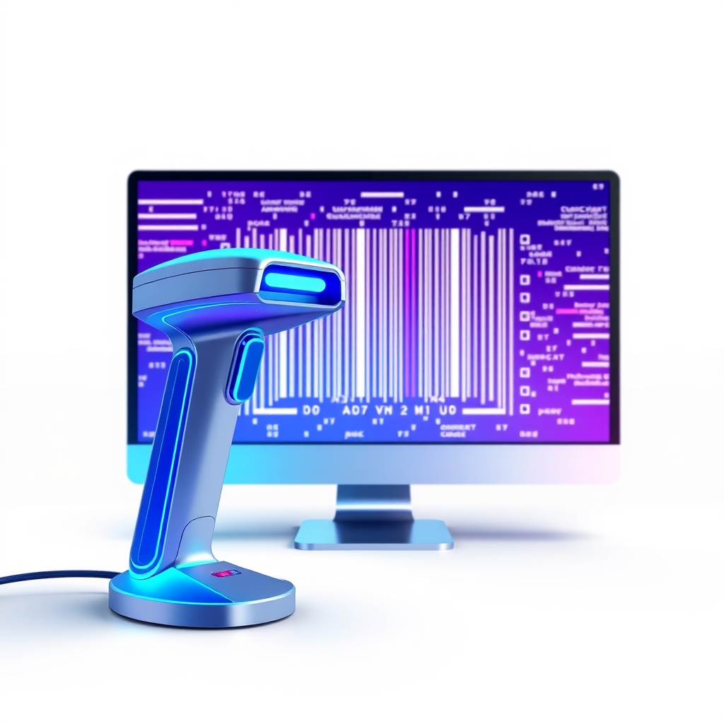 Free Barcode SVG Generator Tool