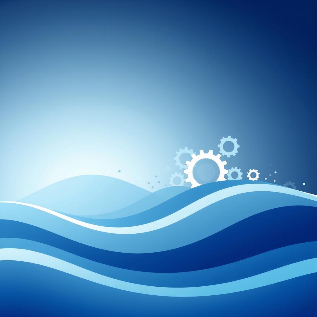 Create Stunning Designs with SVG Wave Generator